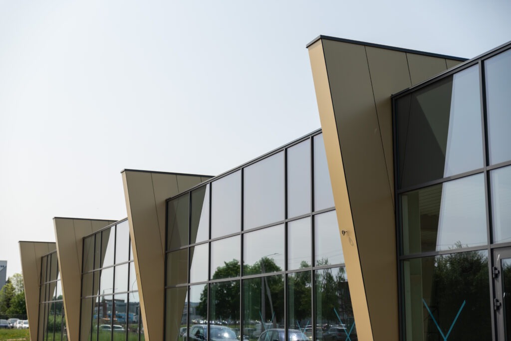 Garažų g. 9, Kaunas